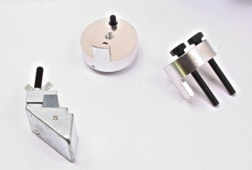 ИНСТРУМЕНТ ДЛЯ СБОРКИ МНОГОКЛИНОВЫХ РЕМНЕЙ