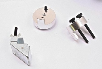 ИНСТРУМЕНТ ДЛЯ СБОРКИ МНОГОКЛИНОВЫХ РЕМНЕЙ