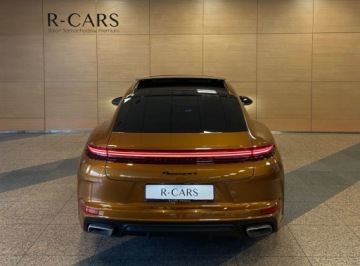 Porsche Panamera III Liftback 4 E-Hybrid 2.9 470KM 2025 Porsche Panamera Pelna oferta na R-CARS.pl 2.9 Hybryda Plug-in 470KM, zdjęcie 6
