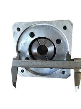 Планетарная передача ALPHA TP 010-MX1-10 10:1 № D621