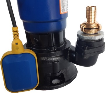 СОЕДИНИТЕЛЬ ТРУБЫ СОЕДИНИТЕЛЬ Насос для септика GEKA 2/1 дюйм