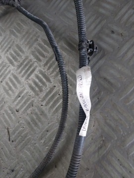 INSTALACE MLHOVKY MITSUBISHI LANCER VIII X