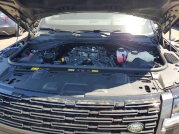 Land Rover Range Rover V 2025 Land Rover Range Rover Se 2025 4.4 Benzyna 523KM, zdjęcie 6