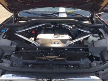 BMW X7 2022 BMW X7 2022r, XDrive40I, 3.0L 3.0 Benzyna 335KM, zdjęcie 12