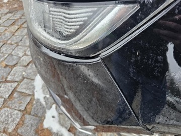 Ford Edge II 2018 Ford Edge Vignale 2.0 Diesel 2018 - VAT 23% - Luksus + Moc, zdjęcie 8