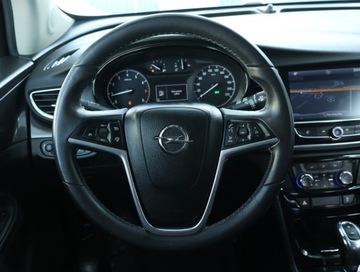 Opel Mokka I SUV 1.4 Turbo ECOTEC 140KM 2017 Opel Mokka 1.4 Turbo, Salon Polska, Serwis ASO, zdjęcie 20