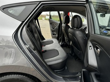 Hyundai ix35 SUV 1.6 GDI 135KM 2013 Hyundai ix35 I rej.2014! Salon Polska! Półskóra, zdjęcie 12