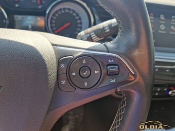 Opel Insignia II Sports Tourer 1.6 CDTI 136KM 2019 Opel Insignia Led Navi Asystent pasa Hak 1.6 Diesel 136KM, zdjęcie 36