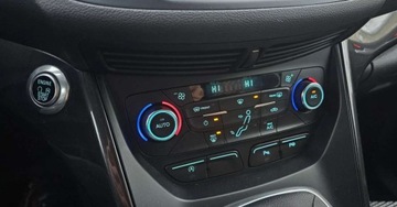 Ford C-MAX II Grand C-MAX Facelifting 1.5 TDCi 120KM 2017 Ford Grand C-MAX Bardzo dobry stan samochodu 1.5 Diesel 120KM, zdjęcie 5