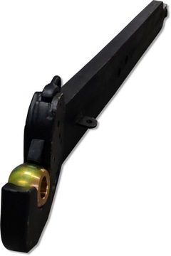 2x WZMOCNIONE CIĘGŁO BELKA 1100mm C-385 C385 KAT3