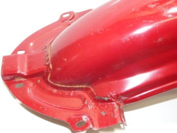 ОРИГИНАЛЬНОЕ НОВОЕ ЗАДНЕЕ КРЫЛО JAWA 250/350 KYVACKA, ПАНЕЛЬ