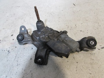 MECHANIZM SILNICZEK WYCIERACZKI TYŁ AVENSIS T27