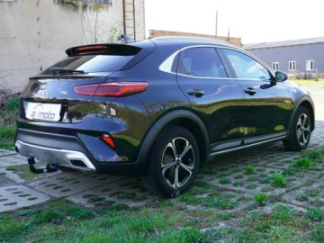 Kia XCeed PHEV 1.6 GDi Plug-in Hybrid 141KM 2021 Kia XCeed Hybryda Plug-in Automat Bogata wersja, zdjęcie 29