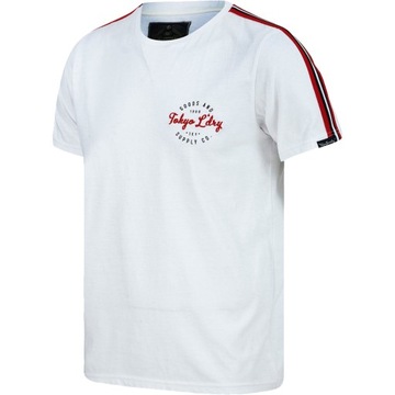 T-shirt Tokyo Laundry koszulka męska, rozmiar M