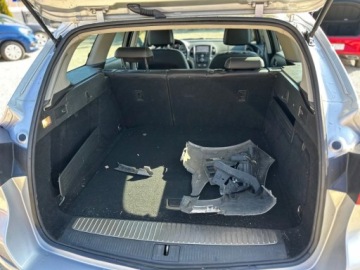 Opel Astra J Sports Tourer 2.0 CDTI ECOTEC 160KM 2011 Opel Astra J 2.0 Diesel 160KM ROK 2011, zdjęcie 7