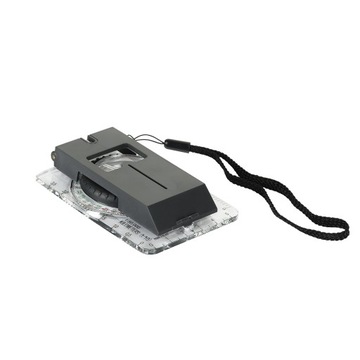 Картографический компас M-Tac с большим зеркалом