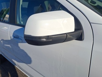 Volkswagen Amarok II 2025 Volkswagen Amarok 2.0 TDI 205 KM Automat, zdjęcie 7