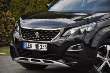 Peugeot 3008 II 2018 Peugeot 3008 GWARANCJA Serwis Bezwypadkowy LED Hak, zdjęcie 8