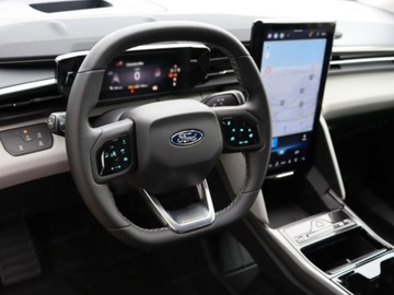 Ford Explorer VI SUV Electric 77kWh 286KM 2024 Od ręki - &quot;Explorer&quot; 77kWh RWD 286KM / Pakiet Driver Assistance, zdjęcie 6