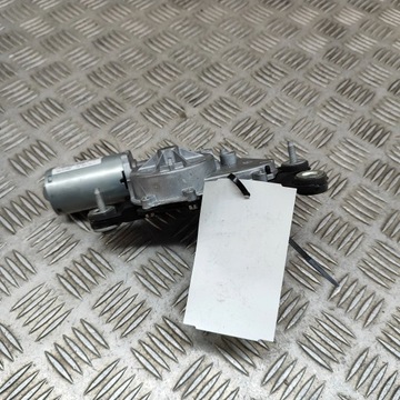 LAND ROVER DISCOVERY 5 2017 MOTOREK STĚRAČE OKNO ZADNÍ