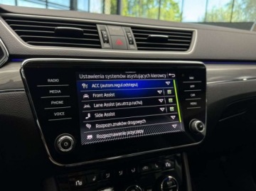 Skoda Superb III Scout 2.0 TSI 280KM 2022 Skoda Superb 4x4 Scout DCC ACC Panorama Hak Podgrzewane i ele. fotele, zdjęcie 26