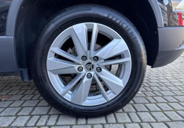 Skoda Karoq Crossover Facelifting 1.5 TSI ACT 150KM 2024 Skoda Karoq Selection 1.5TSI 150KM Gwarancja LED Kamera ACC SmartLink Kess, zdjęcie 34