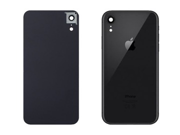 Panel tylny do Apple iPhone XR WYMIANA