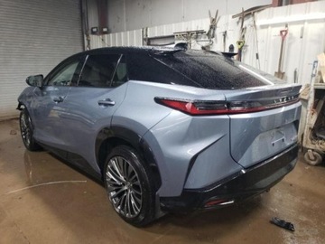 Lexus 2023 Lexus RZ 2023 Lexus RZ RZ 450e Premium AWD w18 Wheels Elektryczny 308KM, zdjęcie 5