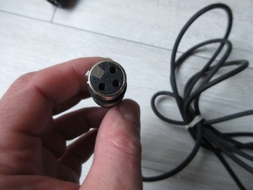 ОРИГИНАЛЬНЫЙ АКТИВНЫЙ МИКРОФОН MARANTZ PROFESSIONAL M4U, ОЧЕНЬ ХОРОШЕЕ СОСТОЯНИЕ