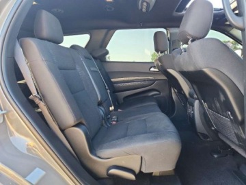 Dodge Durango III 3.6 V6 294KM 2023 Dodge Durango Sxt 2023 3.6 Benzyna 295KM, zdjęcie 10