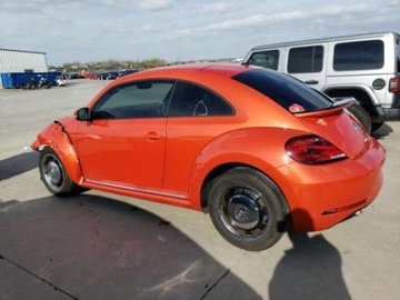 Volkswagen Beetle 2019 Volkswagen Beetle 2019 VOLKSWAGEN BEETLE S, A..., zdjęcie 2