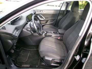 Peugeot 2016 Peugeot 308 Peugeot 308 II 1.6 hdi 1.6 Diesel 120KM, zdjęcie 4