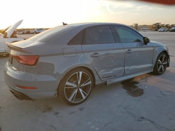 Audi A3 8V 2019 Audi RS3 Sportback 2019 2.5l 2.5 Benzyna 394KM, zdjęcie 3