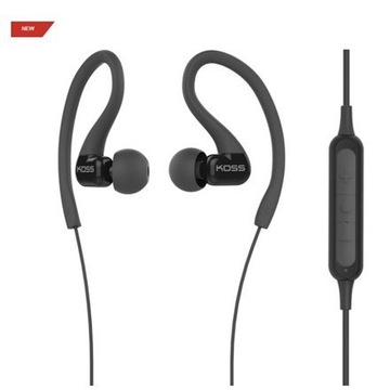 SŁUCHAWKI Koss BT232i Bluetooth bezprzewodowe