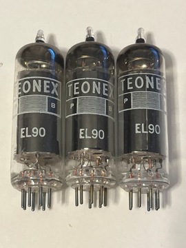 Lampa Teonex EL90 NOS