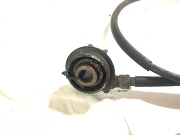 Червяк спидометра Kymco Agility 50