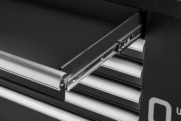 NEO 84-217 ИНСТРУМЕНТАЛЬНЫЙ ШКАФ С 7 ЯЩИКАМИ PRO МАСТЕРСКАЯ