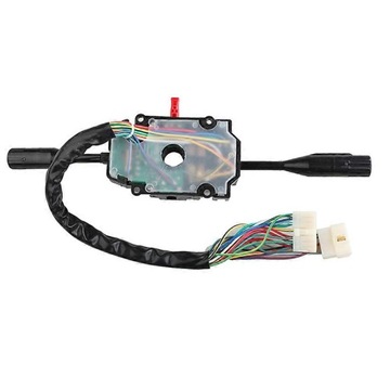 PŘEPÍNAČ SMĚROVKA I SVĚTEL DO SAMURAI 1995 37400-80521