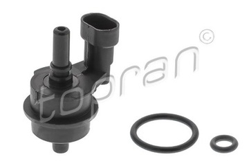 MOTOR KROKOVÝ 633 221 TOPRAN FIAT