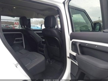 Land Rover Defender IV (L663) 2020 Land Rover Defender 110 Se 2020 3.0 Benzyna 395KM, zdjęcie 12