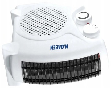 FH06 Тепловентилятор NOVEEN