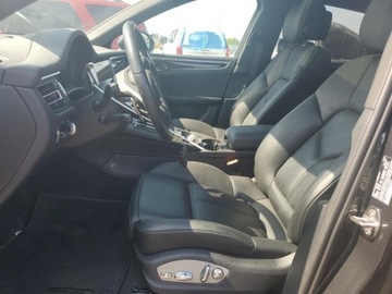 Porsche Macan SUV Facelifting II 2.0  265KM 2024 Porsche Macan Base 2024 2.0l 2.0 Benzyna 265KM, zdjęcie 7