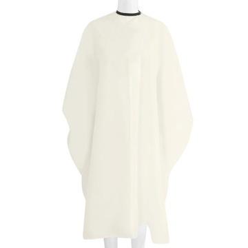 1PC Pro dorosłych wodoodporny Salon fryzjerski fryzjerzy Cape peleryna E0BC