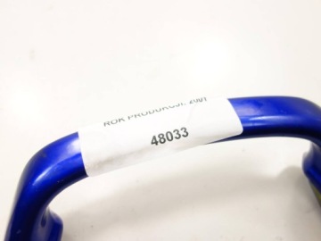 Держатель ручки пассажира Suzuki Gsf 600 Bandit 00-05