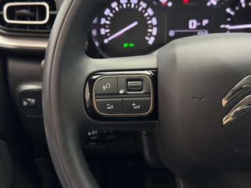 Citroen C3 III Hatchback Facelifting 1.2 PureTech 110KM 2023 Citroen C3 Shine / 1 właściciel / Salon Polska / F, zdjęcie 21