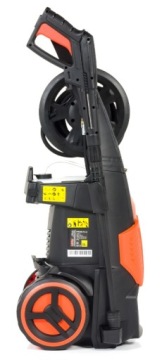 МАШИНА ДАВЛЕНИЯ NAC 2500 Вт PWE250I-PC-L