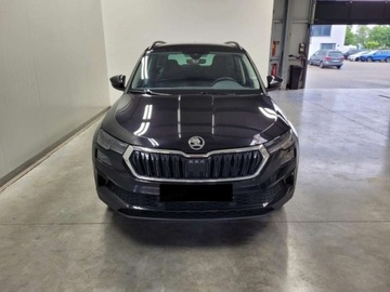 Skoda Karoq Crossover Facelifting 1.5 TSI ACT 150KM 2025 SKODA Karoq Edition 130 1.5 TSI DSG Suv 150KM 2025, zdjęcie 1