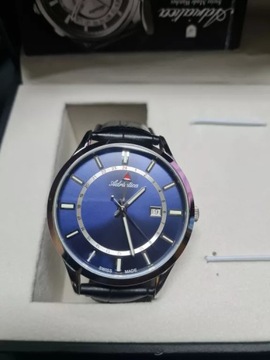 ZEGAREK ADRIATICA 8289.5215Q SUPER STAN