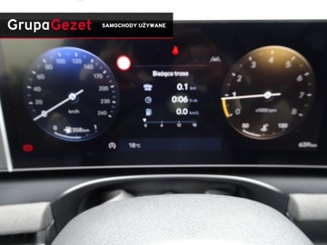 Hyundai Tucson IV SUV Facelifting 1.6 T-GDI 160KM 2024 Hyundai Tucson Executive 1.6 T-GDI 6MT 2WD 160KM, zdjęcie 6