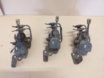 TOYOTA CELICA 5 V regulator siły hamowania 2,0